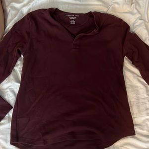 American Eagle long sleeve
